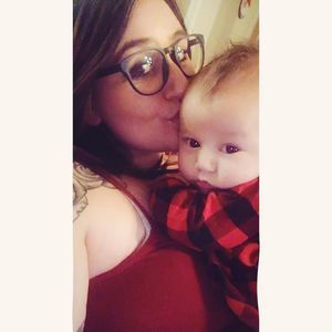 Meet your Posher, Ally